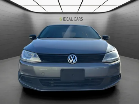 Photos of 2012 Volkswagen Jetta SE PZEV for sale in Mesa, AZ at Ideal Cars - at Crismon Rd.