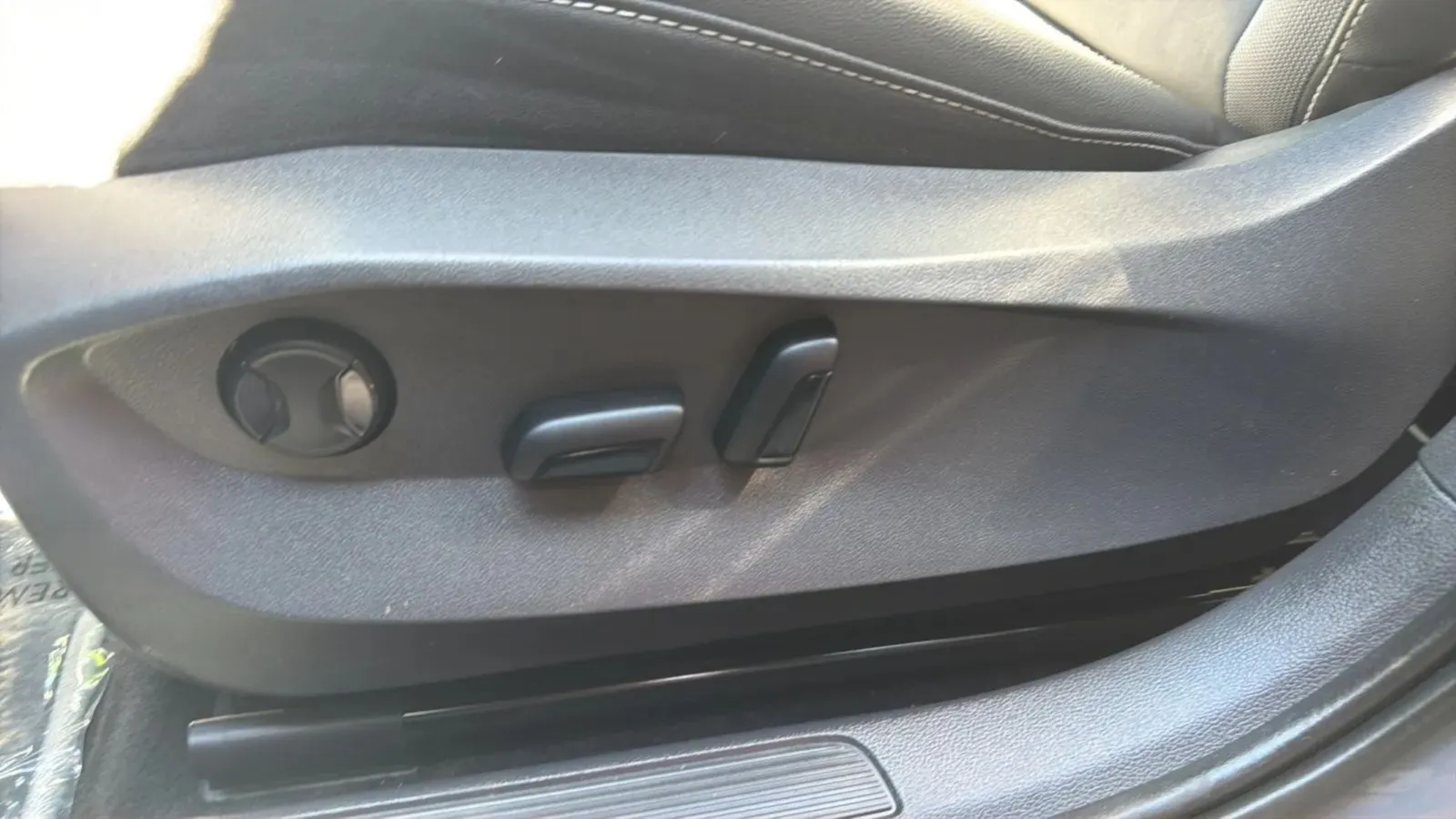 Volkswagen Taos photo 19