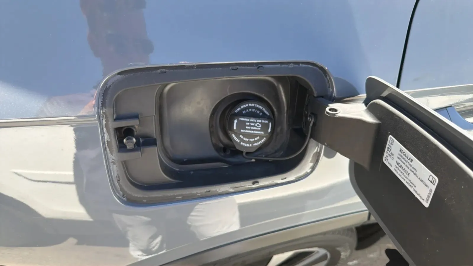 Volkswagen Taos photo 32