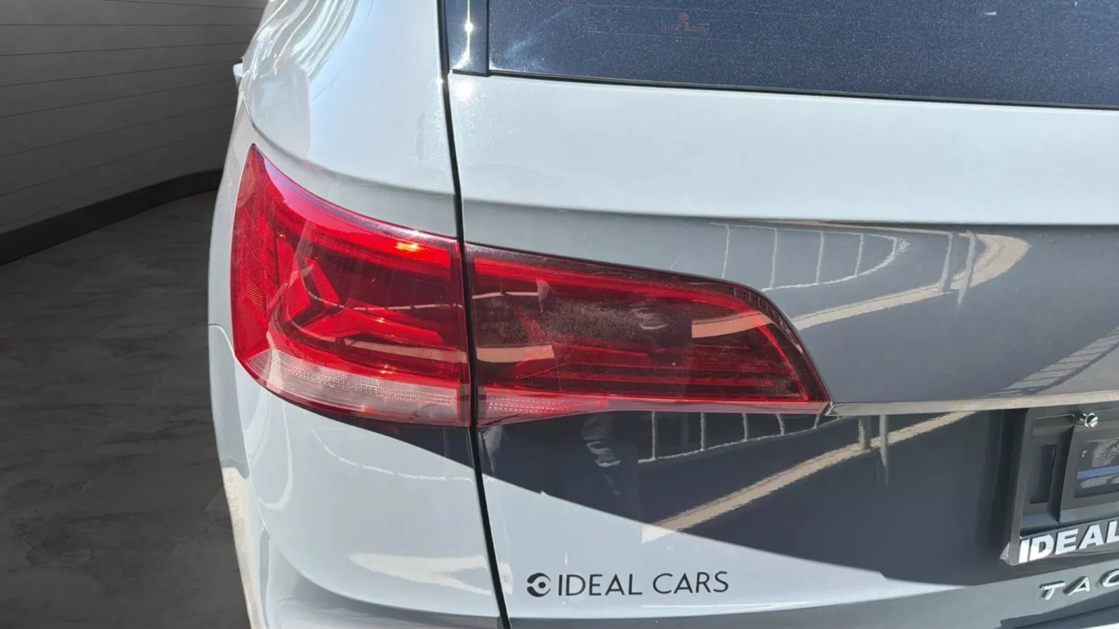 Volkswagen Taos photo 30