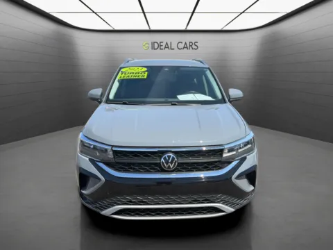 Photos of 2023 Volkswagen Taos SE 4Motion for sale in Mesa, AZ at Ideal Cars - at Crismon Rd.