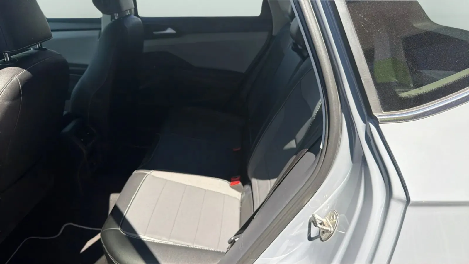 Volkswagen Taos photo 21