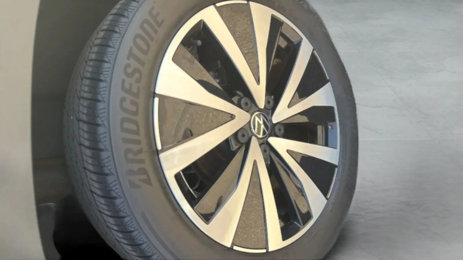 Volkswagen Taos photo 33