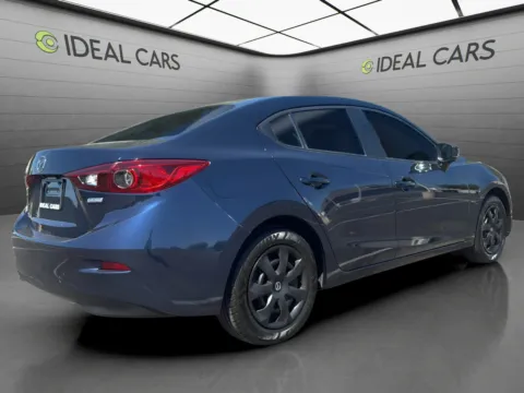 More photos of 2018 Mazda Mazda3 Sport at Ideal Cars - at Crismon Rd., AZ