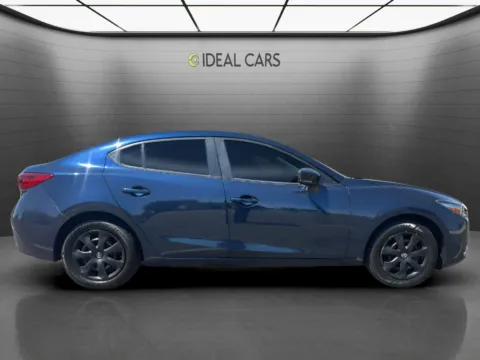 More photos of 2018 Mazda Mazda3 Sport at Ideal Cars - at Crismon Rd., AZ