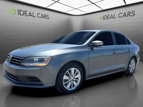 2015 Volkswagen Jetta SE for sale in Mesa, AZ
