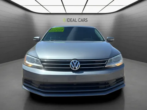 Photos of 2015 Volkswagen Jetta SE for sale in Mesa, AZ at Ideal Cars - at Crismon Rd.