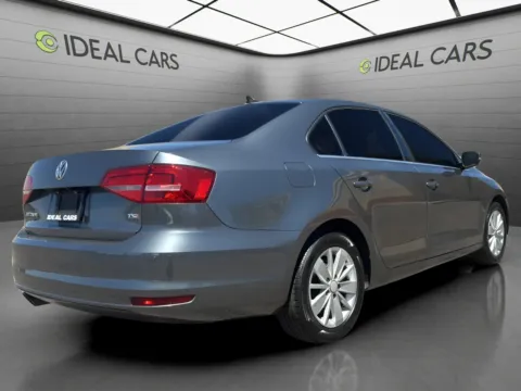 More photos of 2015 Volkswagen Jetta SE at Ideal Cars - at Crismon Rd., AZ