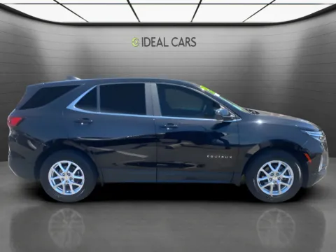 More photos of 2022 Chevrolet Equinox LT at Ideal Cars - at Crismon Rd., AZ