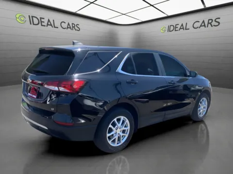 More photos of 2022 Chevrolet Equinox LT at Ideal Cars - at Crismon Rd., AZ