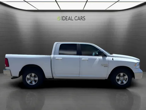 More photos of 2021 Ram 1500 Classic SLT at Ideal Cars - at Crismon Rd., AZ
