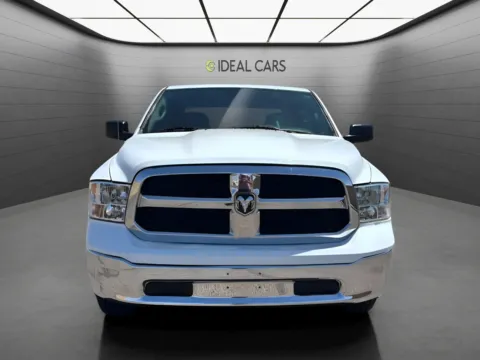 Another view of 2021 Ram 1500 Classic SLT for sale in Mesa, AZ at Ideal Cars - at Crismon Rd.
