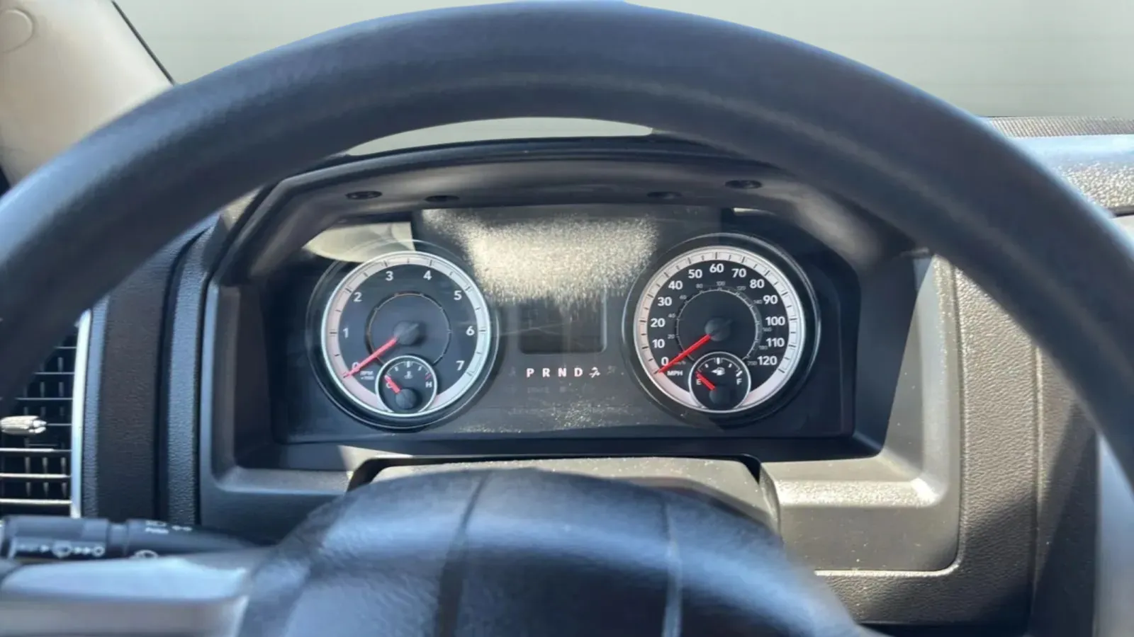 2021 RAM Ram 1500 Classic SLT - Photo 24