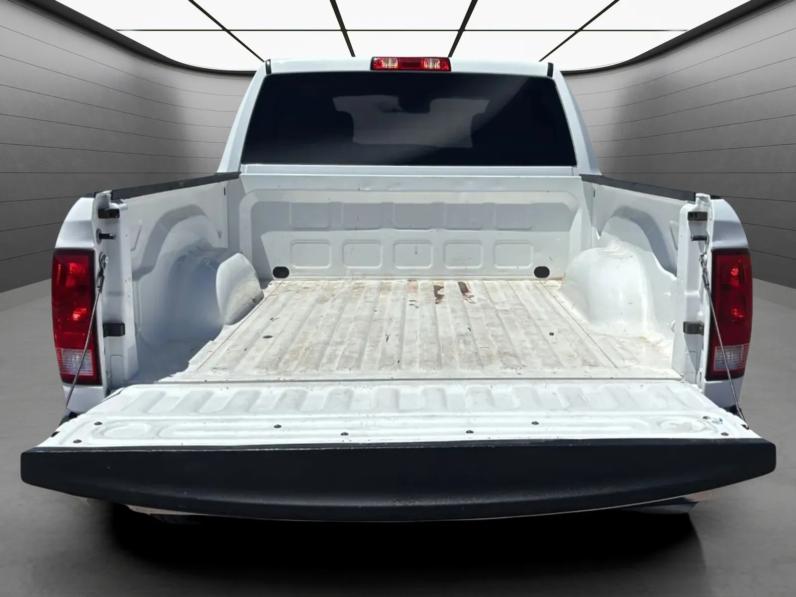 2021 RAM Ram 1500 Classic SLT - Photo 38