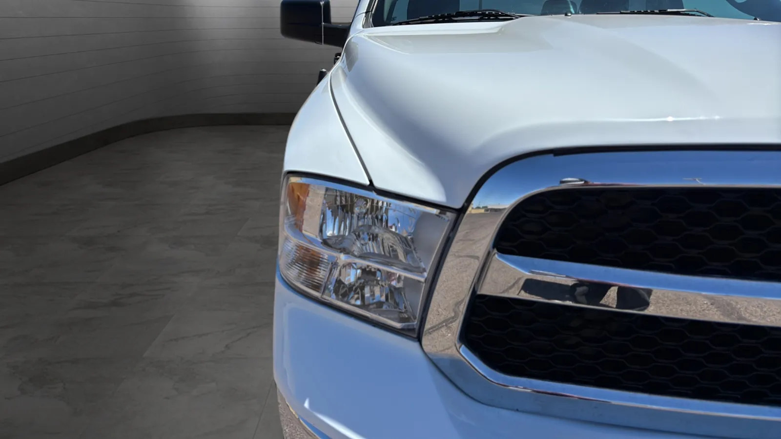 2021 RAM Ram 1500 Classic SLT - Photo 21