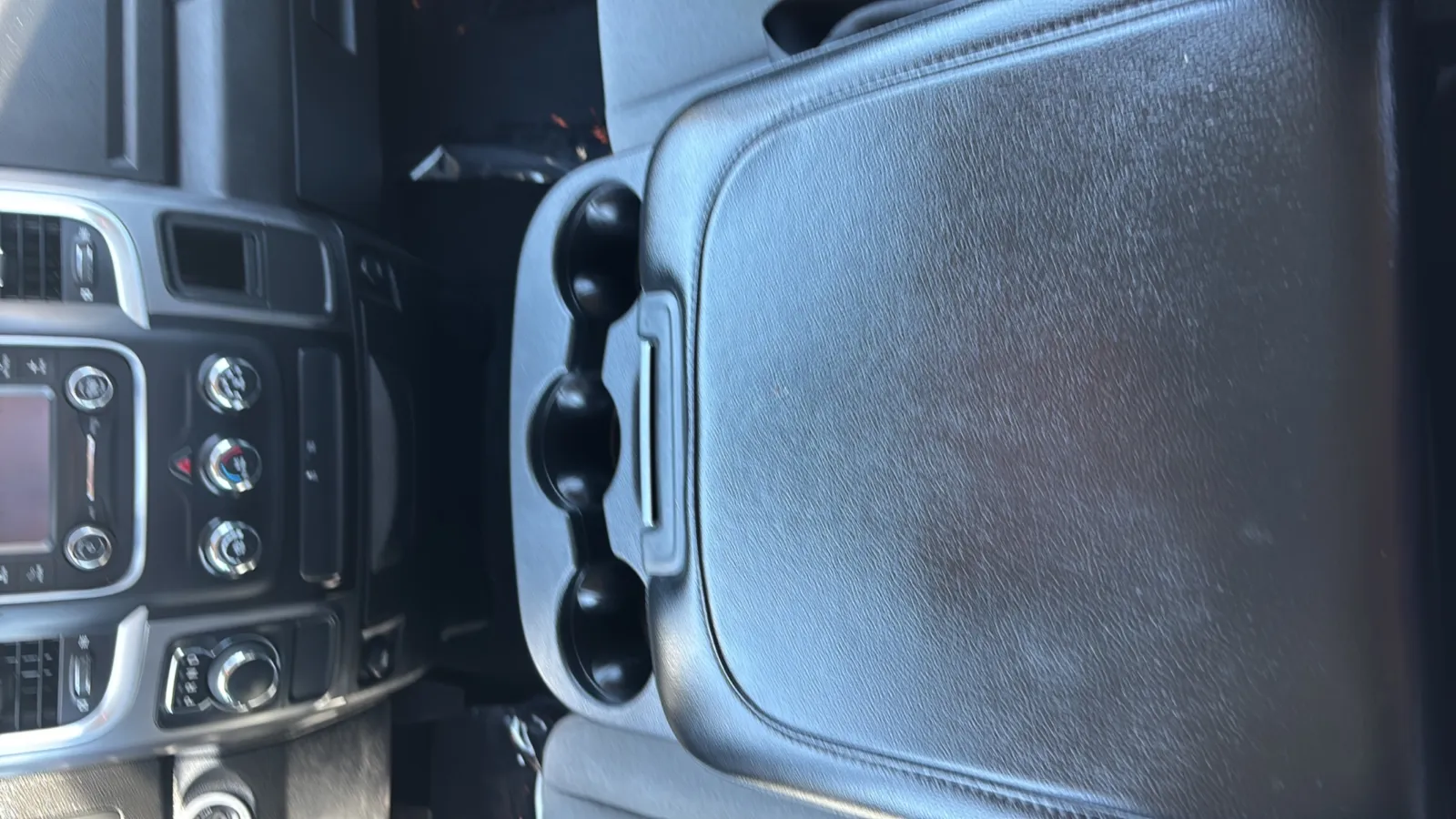 2021 RAM Ram 1500 Classic SLT - Photo 13