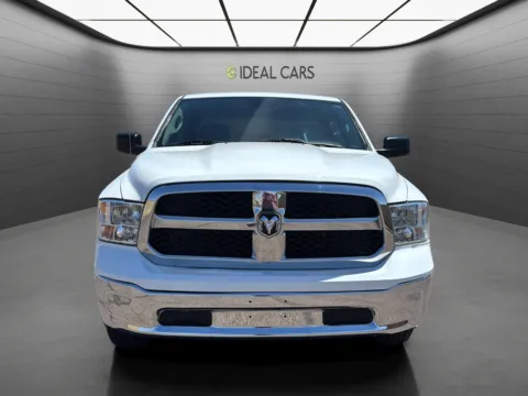 Photos of 2021 Ram 1500 Classic SLT for sale in Mesa, AZ at Ideal Cars - at Crismon Rd.