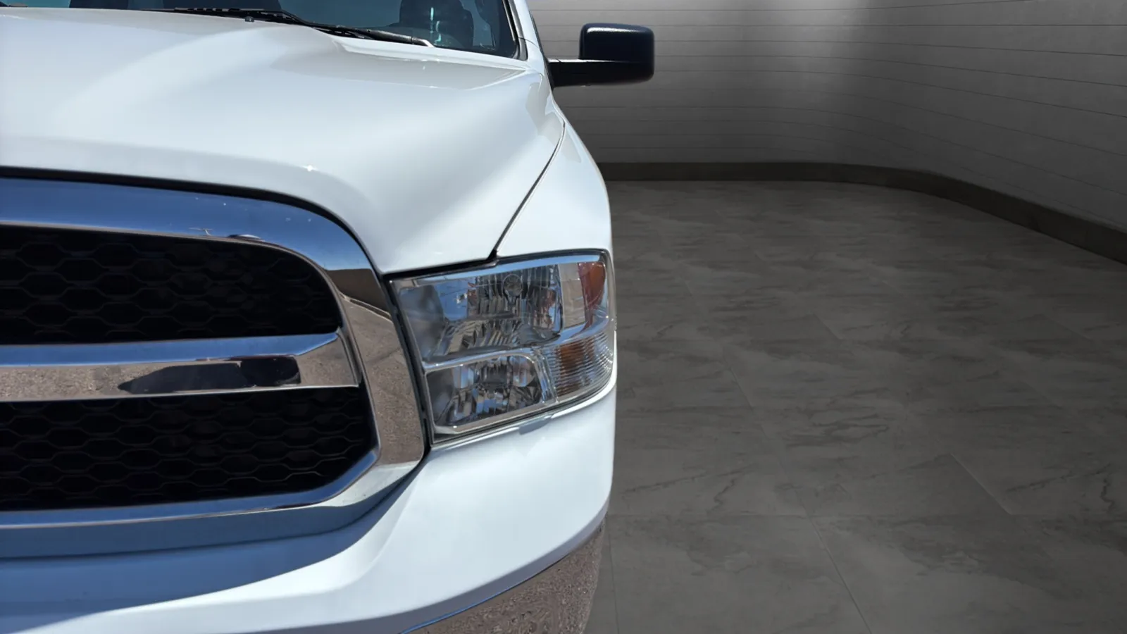 2021 RAM Ram 1500 Classic SLT - Photo 20