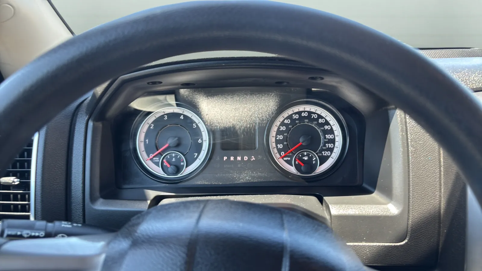 2021 RAM Ram 1500 Classic SLT - Photo 12