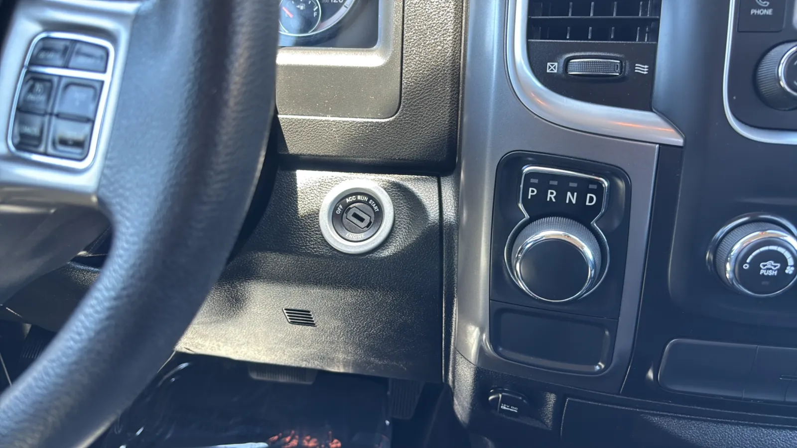 2021 RAM Ram 1500 Classic SLT - Photo 15