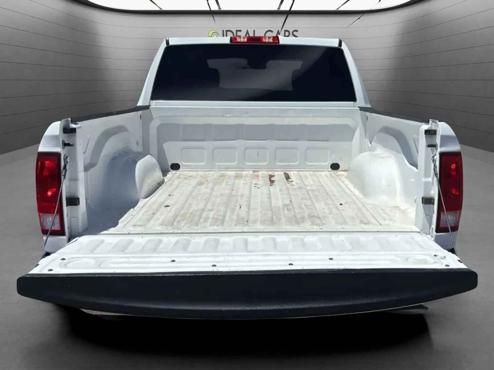 2021 RAM Ram 1500 Classic SLT - Photo 19