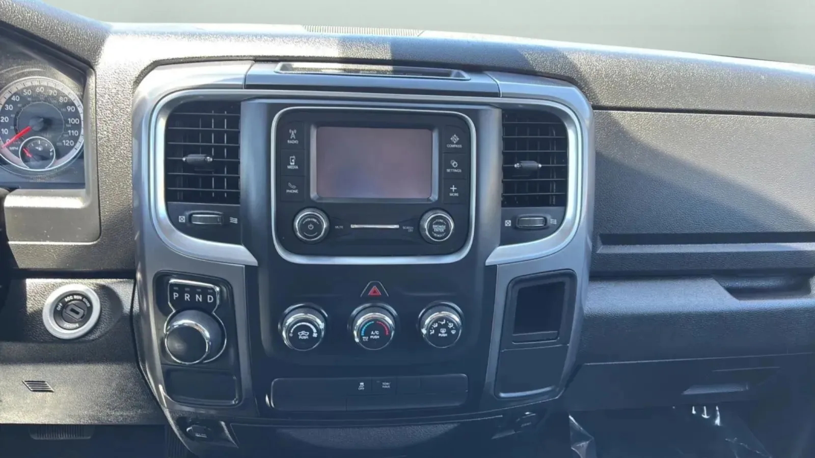 2021 RAM Ram 1500 Classic SLT - Photo 36