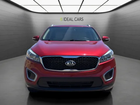 Photos of 2017 Kia Sorento LX for sale in Mesa, AZ at Ideal Cars - at Crismon Rd.