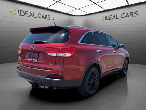 More photos of 2017 Kia Sorento LX at Ideal Cars - at Crismon Rd., AZ