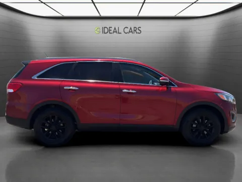 More photos of 2017 Kia Sorento LX at Ideal Cars - at Crismon Rd., AZ