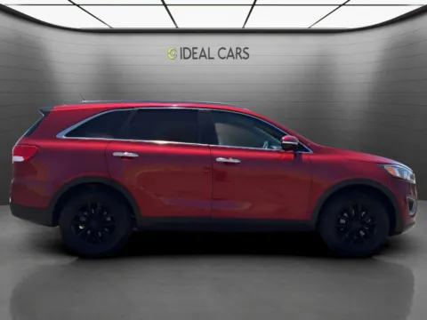 More photos of 2017 Kia Sorento LX at Ideal Cars - at Crismon Rd., AZ