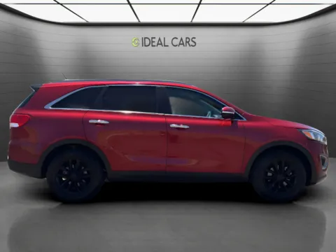 More photos of 2017 Kia Sorento LX at Ideal Cars - at Crismon Rd., AZ