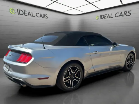 More photos of 2023 Ford Mustang EcoBoost Premium at Ideal Cars - at Crismon Rd., AZ