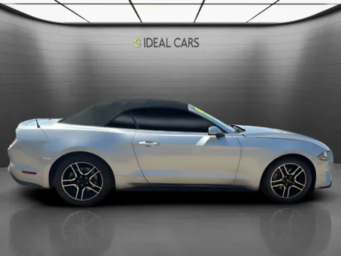 More photos of 2023 Ford Mustang EcoBoost Premium at Ideal Cars - at Crismon Rd., AZ