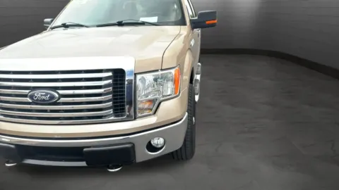 Photos of 2012 Ford F-150 XLT for sale in Mesa, AZ at Ideal Cars - at Crismon Rd.