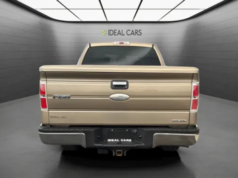 More photos of 2012 Ford F-150 XLT at Ideal Cars - at Crismon Rd., AZ