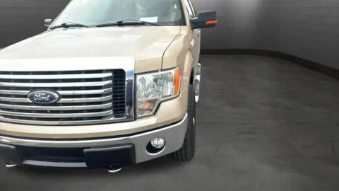 Photos of 2012 Ford F-150 XLT for sale in Mesa, AZ at Ideal Cars - at Crismon Rd.