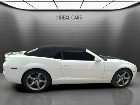 More photos of 2013 Chevrolet Camaro LT at Ideal Cars - at Crismon Rd., AZ