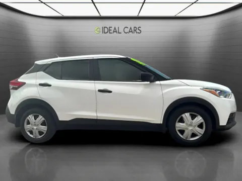 More photos of 2020 Nissan Kicks S at Ideal Cars - at Crismon Rd., AZ