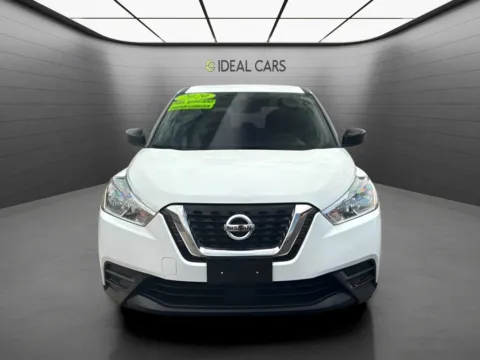 Photos of 2020 Nissan Kicks S for sale in Mesa, AZ at Ideal Cars - at Crismon Rd.