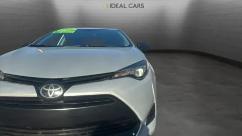 Photos of 2019 Toyota Corolla LE for sale in Mesa, AZ at Ideal Cars - at Crismon Rd.