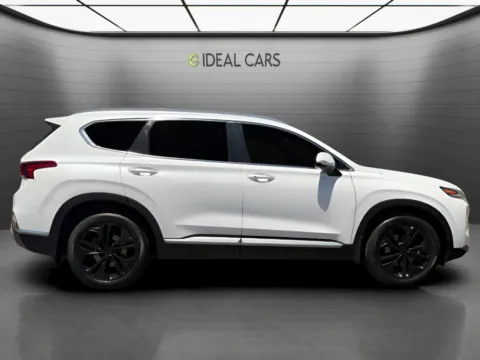 More photos of 2019 Hyundai SANTA FE Limited 2.0T at Ideal Cars - at Crismon Rd., AZ
