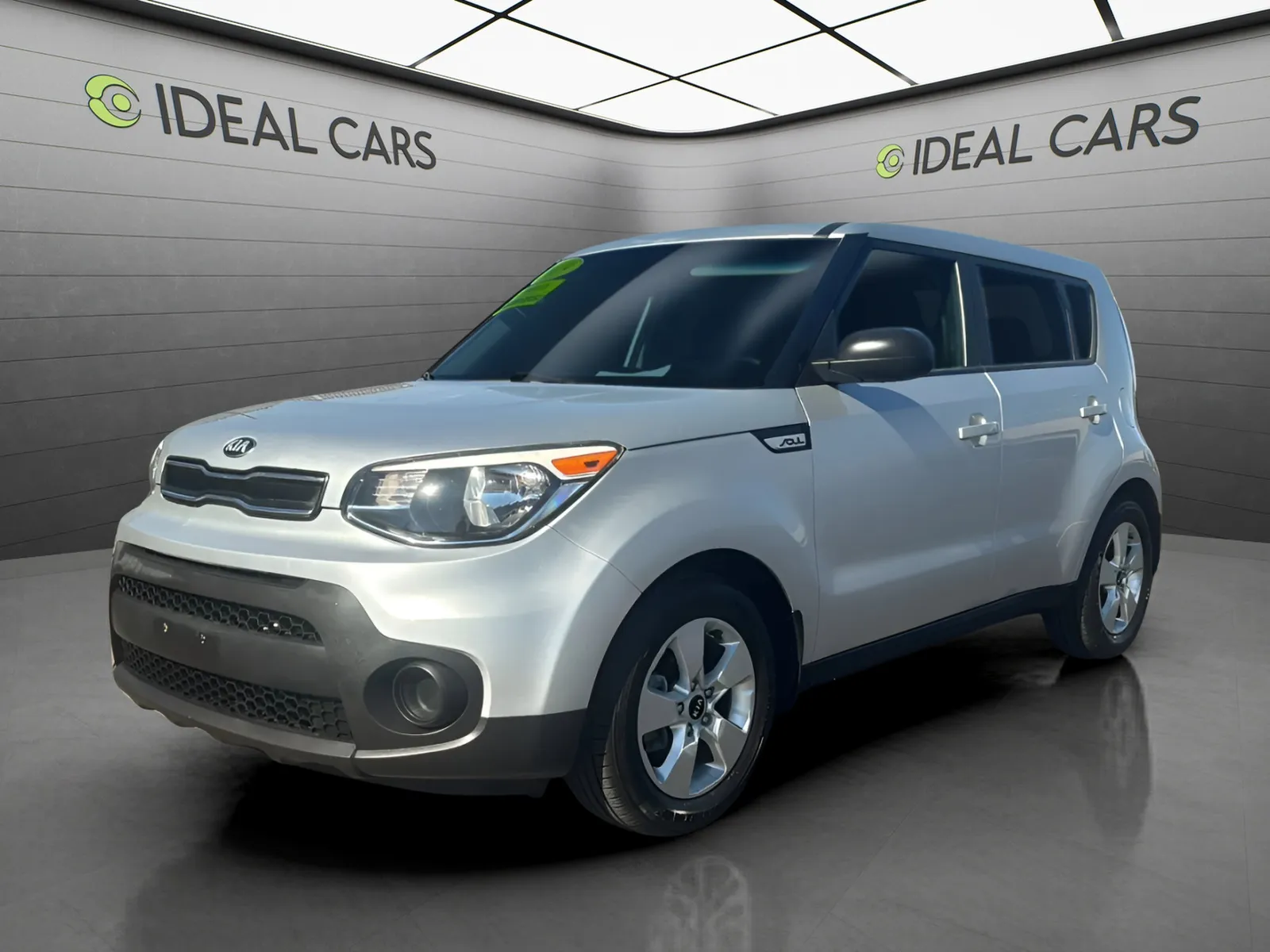 2019 Kia Soul 1.6L Base 6 A/T's photo