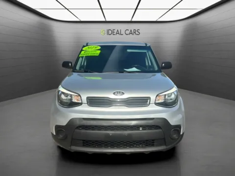 Photos of 2019 Kia Soul for sale in Mesa, AZ at Ideal Cars - at Crismon Rd.