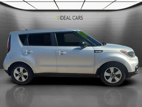 More photos of 2019 Kia Soul at Ideal Cars - at Crismon Rd., AZ