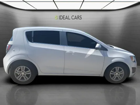 More photos of 2016 Chevrolet Sonic LT Auto at Ideal Cars - at Crismon Rd., AZ
