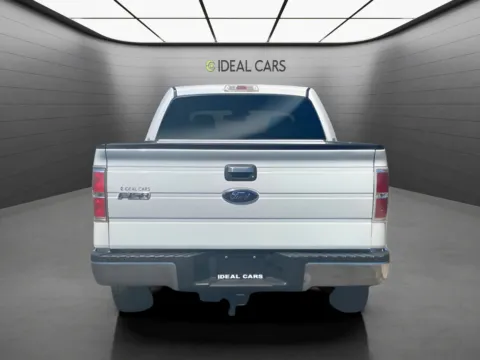 More photos of 2009 Ford F-150 XLT at Ideal Cars - at Crismon Rd., AZ