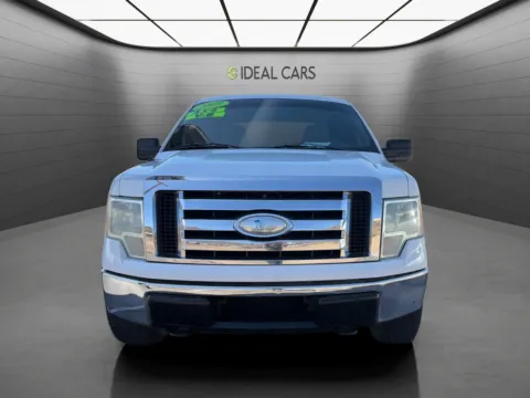 Photos of 2009 Ford F-150 XLT for sale in Mesa, AZ at Ideal Cars - at Crismon Rd.