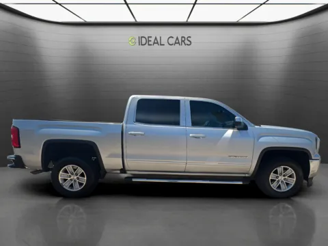 More photos of 2017 GMC Sierra 1500 SLE at Ideal Cars - at Crismon Rd., AZ