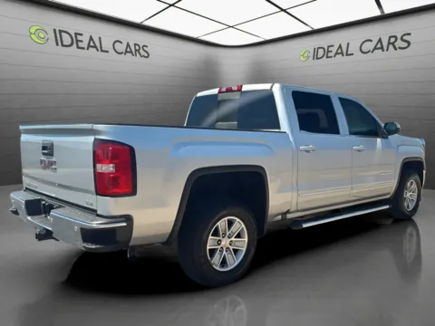 More photos of 2017 GMC Sierra 1500 SLE at Ideal Cars - at Crismon Rd., AZ