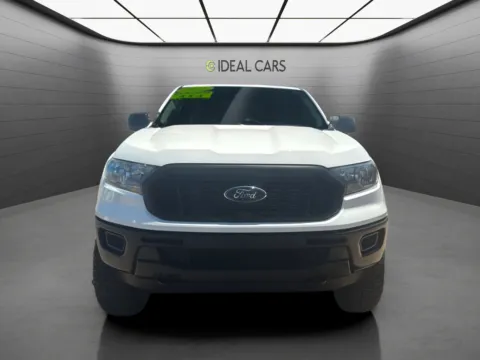Photos of 2021 Ford Ranger XL for sale in Mesa, AZ at Ideal Cars - at Crismon Rd.